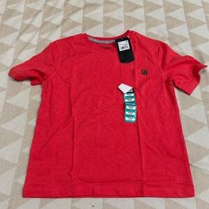Noble outfitters kids the best darn pocket tee shirt corks boys